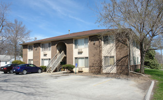 3274 E Euclid Ave Apartments