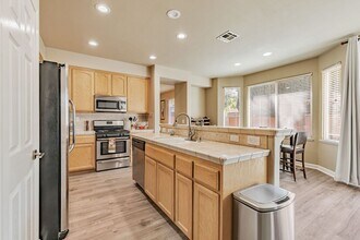 4867 Big Bear Rd in Oakley, CA - Building Photo - Building Photo