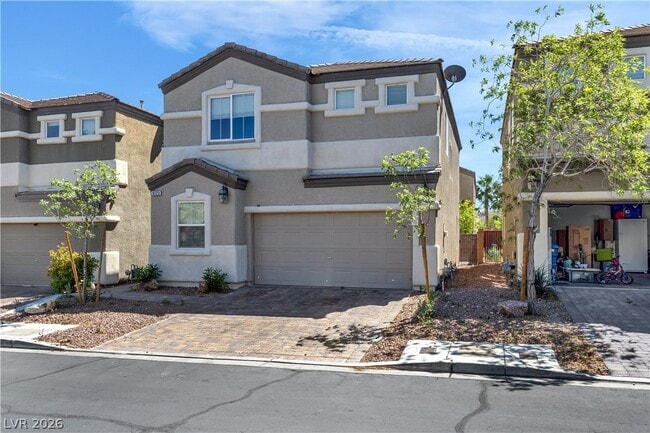 property at 9723 Clifford Walk Ave