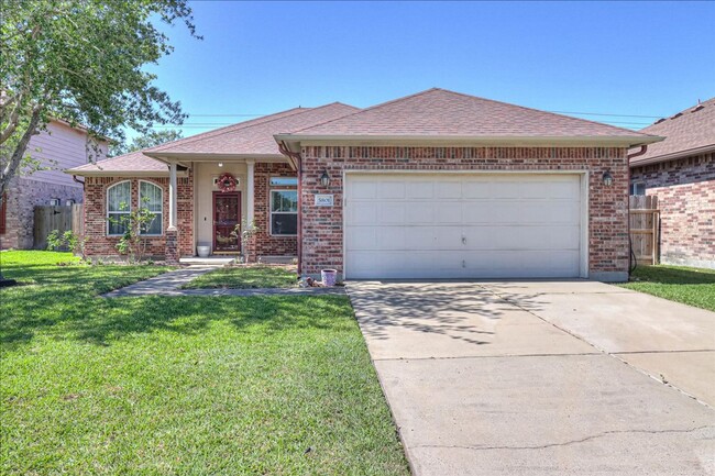 property at 5801 Corsica Rd