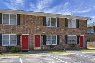 Miles Landing in Summerville, SC - Building Photo