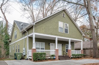 1026 Sims Ave NW in Atlanta, GA - Building Photo - Building Photo