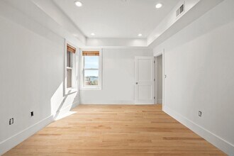 38 Fleet St-Unit -2HALF FEE in Boston, MA - Building Photo - Building Photo