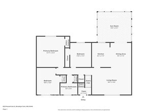 8225 Russell Ave N in Minneapolis, MN - Building Photo - Building Photo