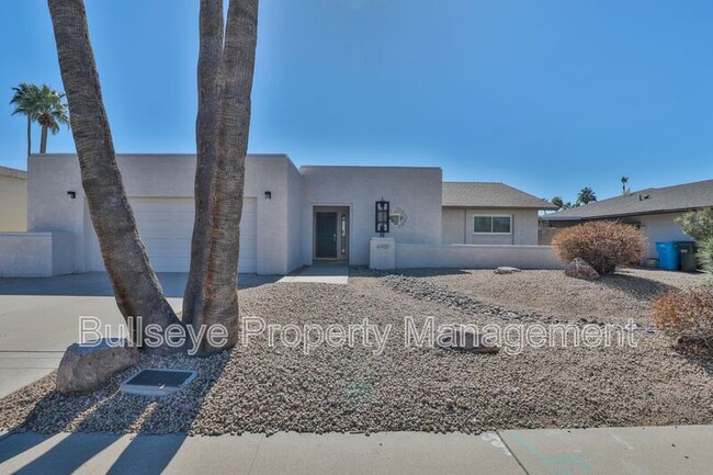 6707 E Kings Ave in Scottsdale, AZ - Building Photo - Building Photo