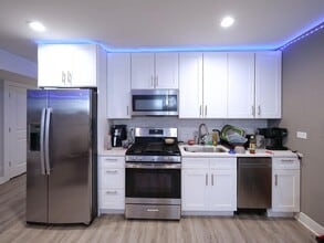 4347 S Vincennes Ave in Chicago, IL - Building Photo - Building Photo