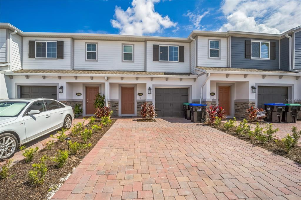 4560 Campsite Lp in Orlando, FL - Building Photo