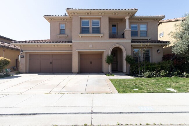property at 3936 Castellina Way