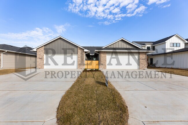 12440 Blanford St in Wichita, KS - Building Photo - Building Photo