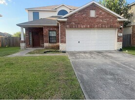 19606 Green Oasis Ct in Katy, TX - Building Photo