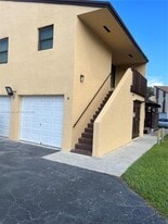 6661 SW 137th Ct in Miami, FL - Building Photo