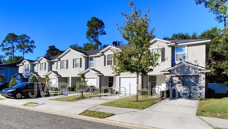 7140 Timmerman Ln in Jacksonville, FL - Building Photo