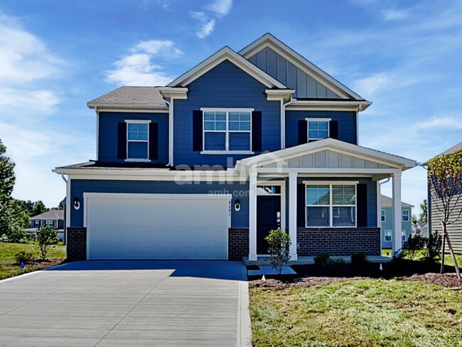 property at 8081 Minnow Trl