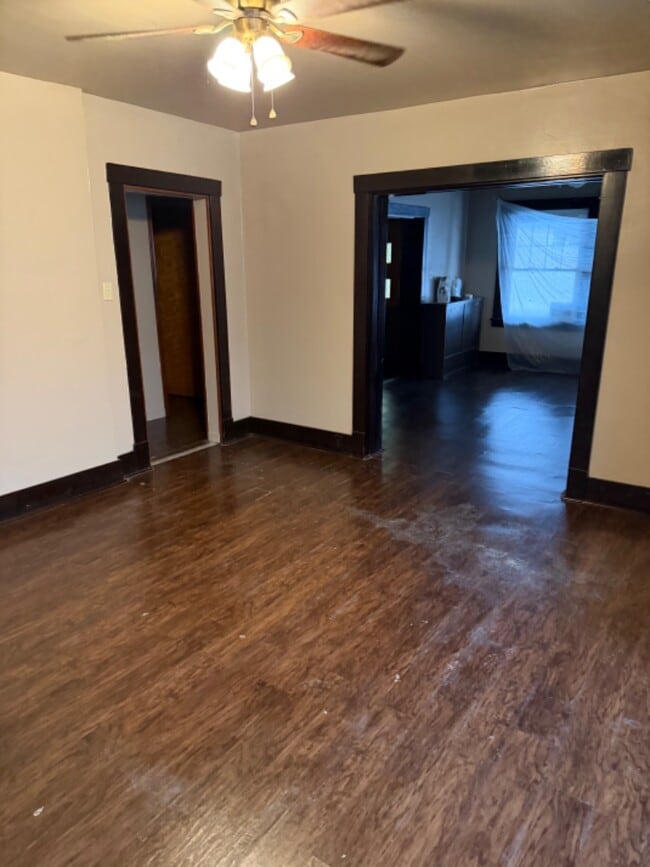 544 Center St in East Pittsburgh, PA - Building Photo - Building Photo