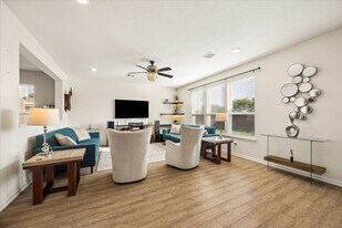 22207 Davenport Downs Ln in Richmond, TX - Building Photo