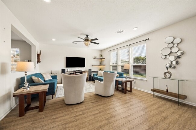 property at 22207 Davenport Downs Ln