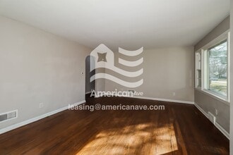 1850 Huey St in South Bend, IN - Building Photo - Building Photo