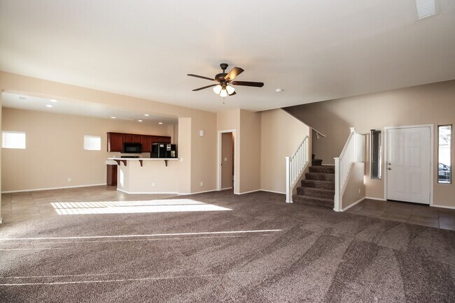 735 W Fruit Tree Ln in San Tan Valley, AZ - Foto de edificio - Building Photo