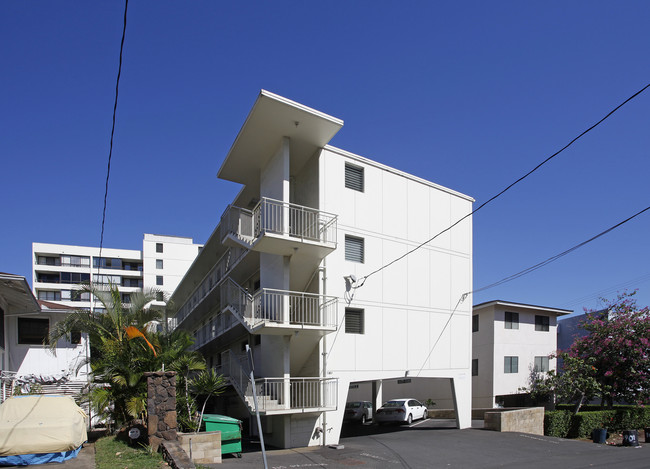 1060 Green St in Honolulu, HI - Building Photo - Building Photo