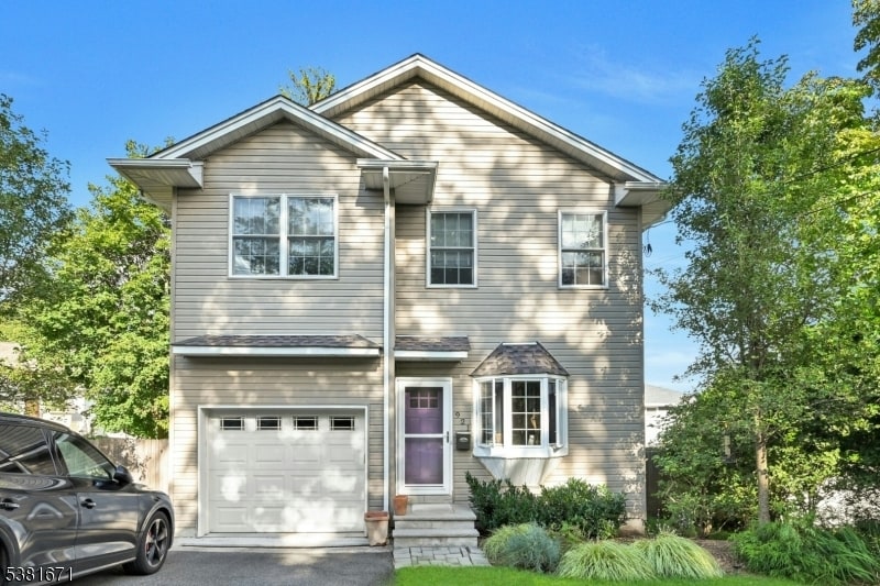 921 Broadway in Norwood, NJ - Building Photo