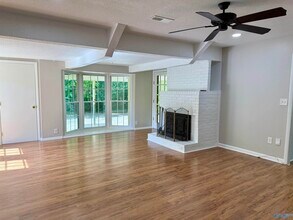12027 Chicamauga Trail SE in Huntsville, AL - Building Photo - Building Photo