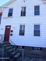 200 Mohawk St, Unit 2 in Cohoes, NY - Building Photo