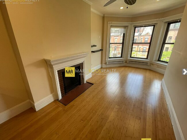property at 225 Newbury St