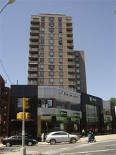 Park Lane Tower in Jamaica, NY - Building Photo - Building Photo