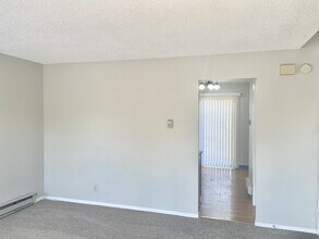 1160 Darby St in Colorado Springs, CO - Foto de edificio - Building Photo