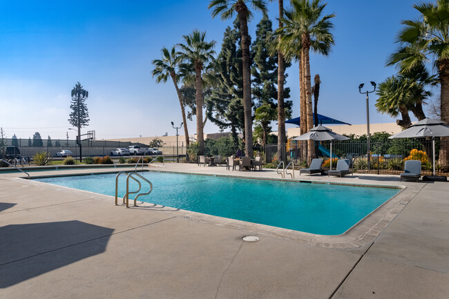 Serrano Apartments in West Covina, CA - Building Photo - Building Photo