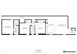 2214 Perry St in Little Rock, AR - Building Photo - Building Photo