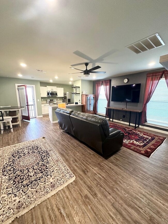 1316 Badland Blvd in Midland, TX - Building Photo - Building Photo