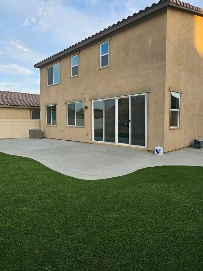 property at 11384 Burnet St