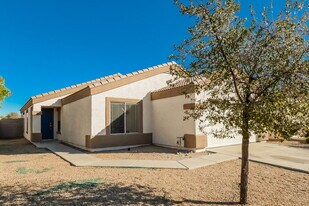 12530 W Willow Ave in El Mirage, AZ - Building Photo