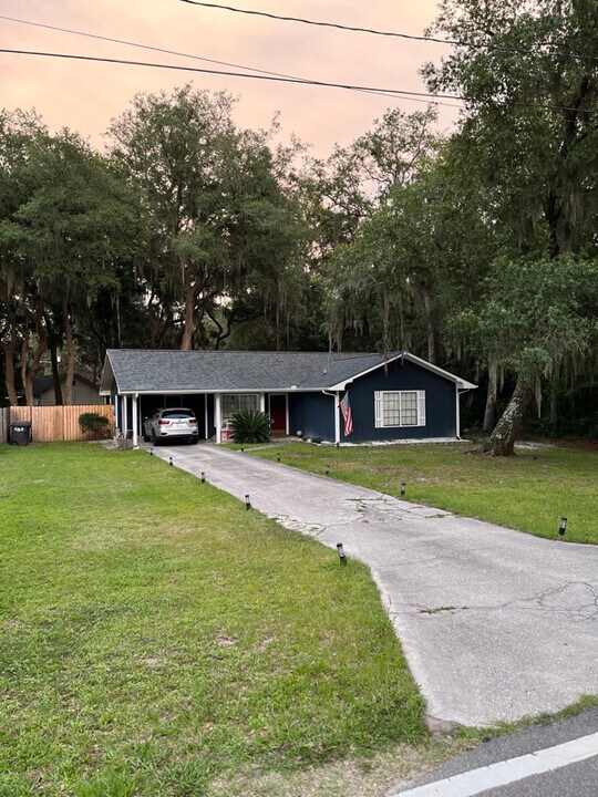 405 Miller St in St. Marys, GA - Building Photo