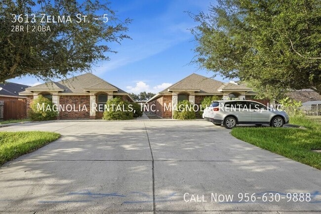 3613 Zelma St, Unit 5