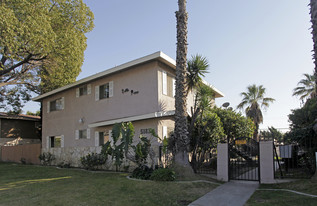 5173-5183 Canoga St Apartments