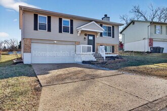 113 Elk Run Dr in Eureka, MO - Building Photo - Building Photo