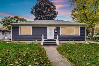 3317 Franklin St in Highland, IN - Building Photo - Building Photo