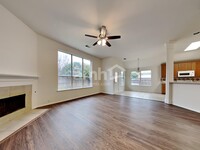 1029 Ponderosa Rdg in Little Elm, TX - Foto de edificio - Building Photo