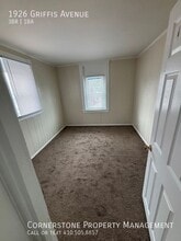 1926 Griffis Ave in Baltimore, MD - Building Photo - Building Photo