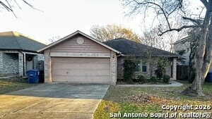 property at 4926 Corian Well Dr