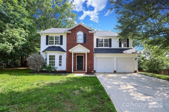 property at 4112 Chatterleigh Dr