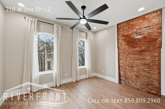 218 W 5th St in Covington, KY - Building Photo - Building Photo