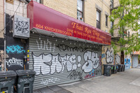 660 Knickerbocker Ave in Brooklyn, NY - Building Photo - Building Photo