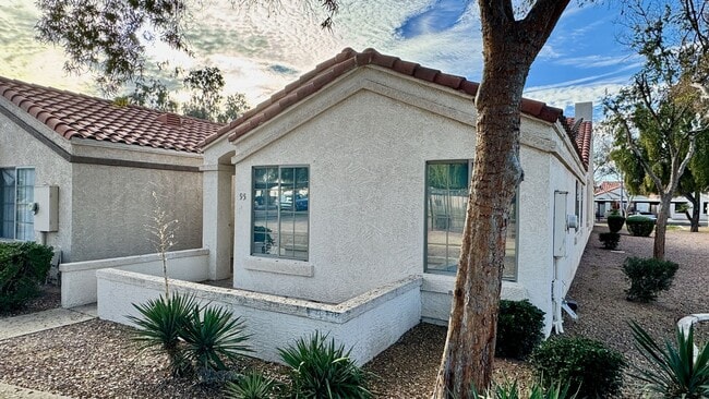 726 S Nebraska St in Chandler, AZ - Building Photo - Building Photo