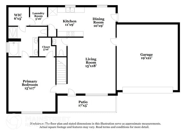 313 Drema Ct in Murfreesboro, TN - Foto de edificio - Building Photo
