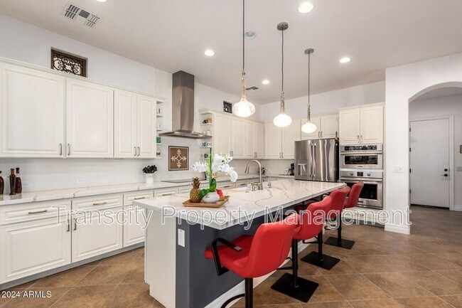 1636 E Sattoo Way in San Tan Valley, AZ - Building Photo - Building Photo