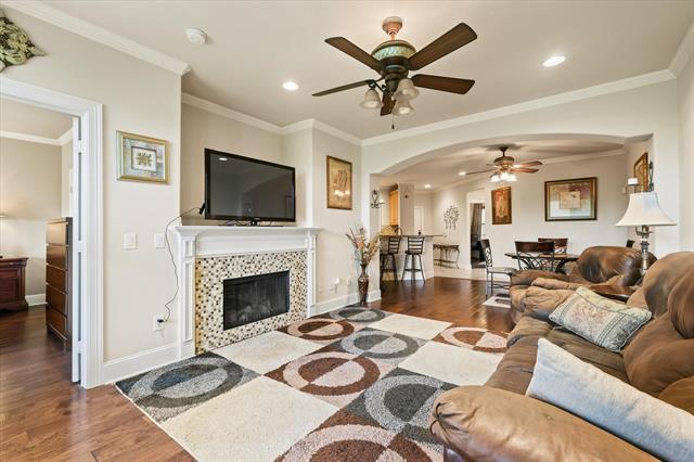 property at 500 Water's Edge Drive