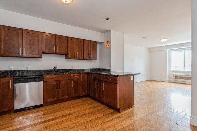 property at 125 43rd St